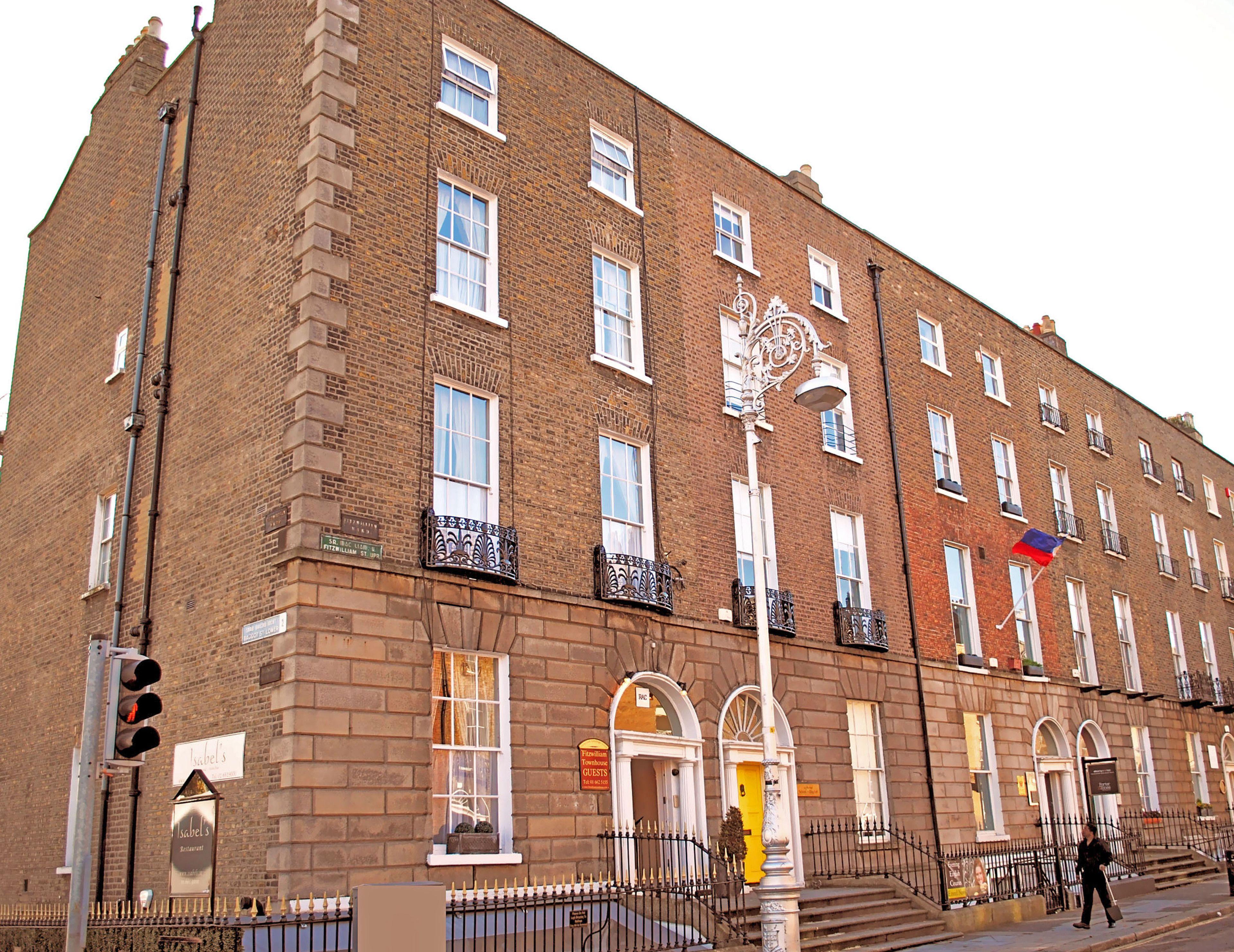 Fitzwilliam Townhouse — Fotos 2