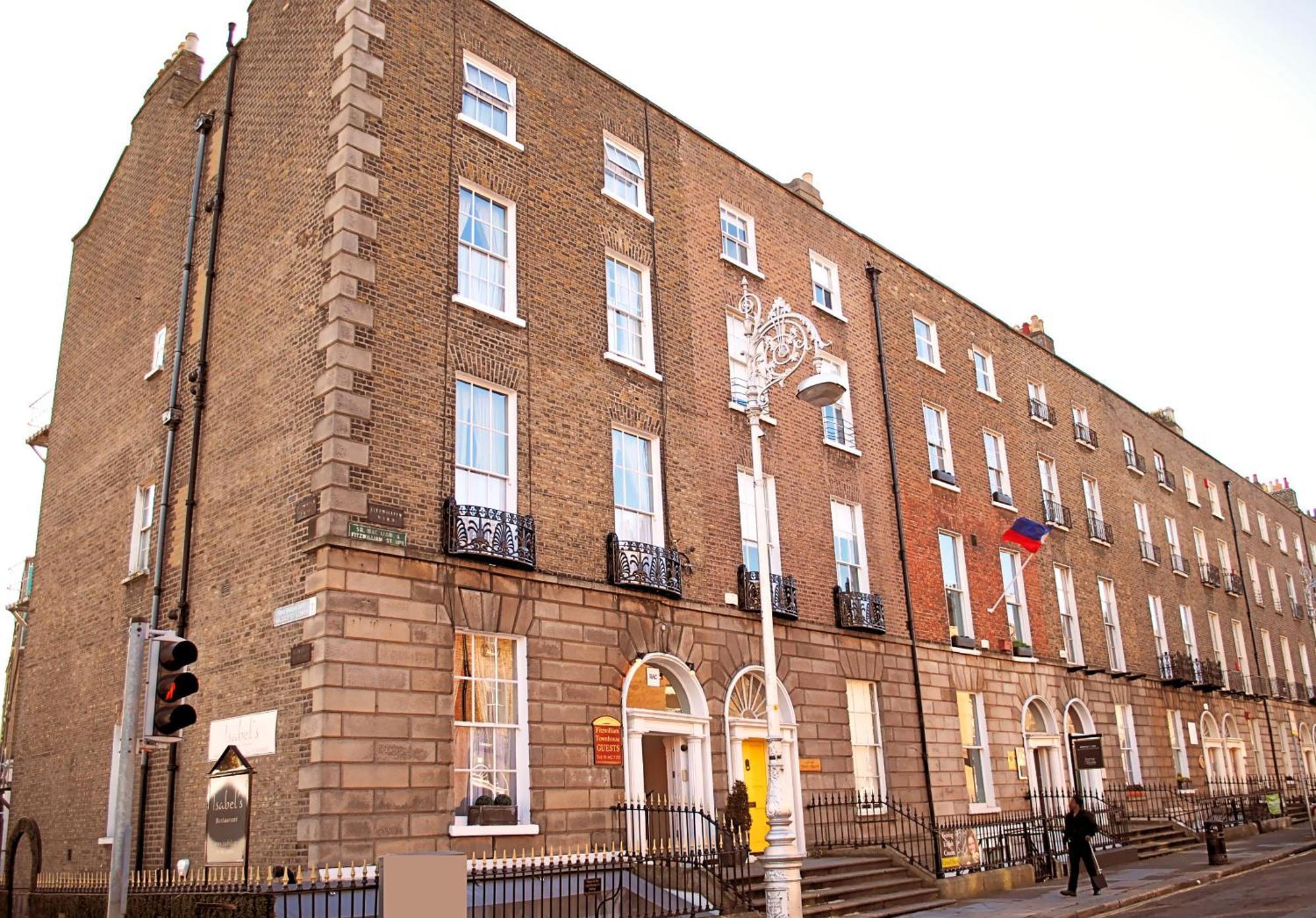 Fitzwilliam Townhouse — Fotos 1